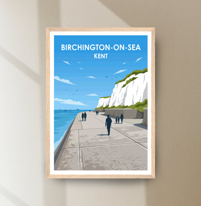 Birchington-On-Sea