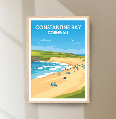 Constantine Bay