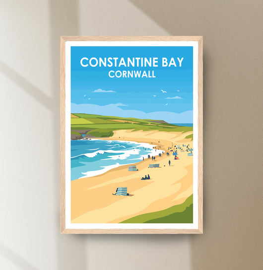 Constantine Bay