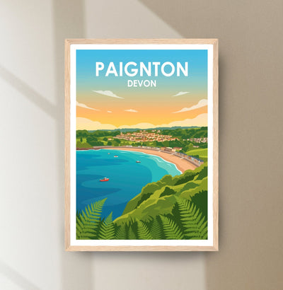Paignton