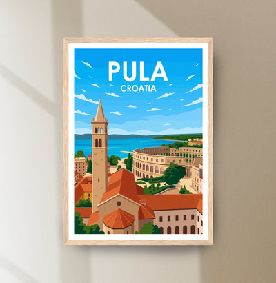Pula