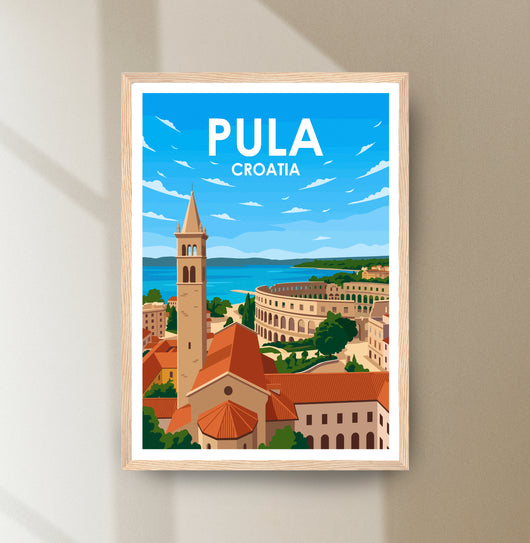 Pula