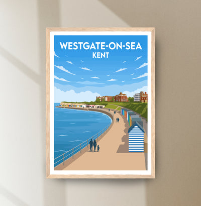 Westgate-On-Sea