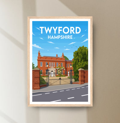Twyford