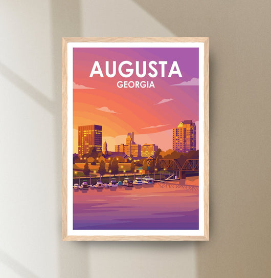 Augusta