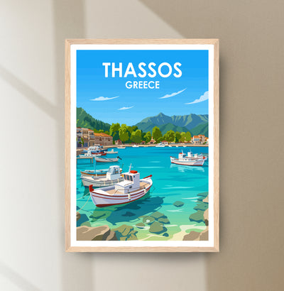 Thassos