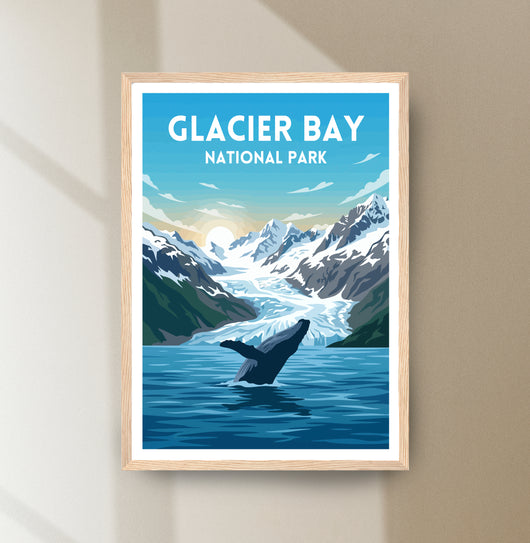 Glacier Bay National Park