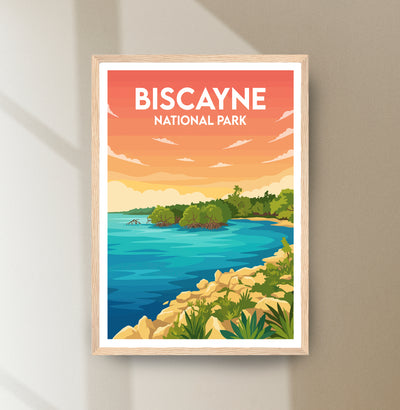 Biscayne National Park