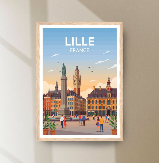 Lille