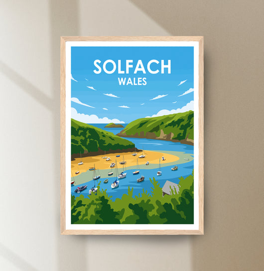 Solfach