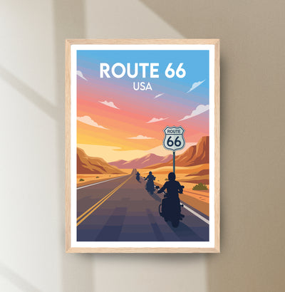 Route 66