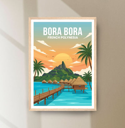 Bora Bora
