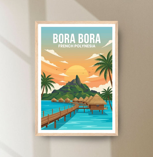 Bora Bora