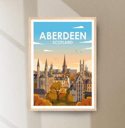 Aberdeen