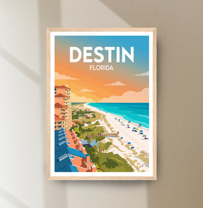 Destin