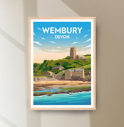 Wembury