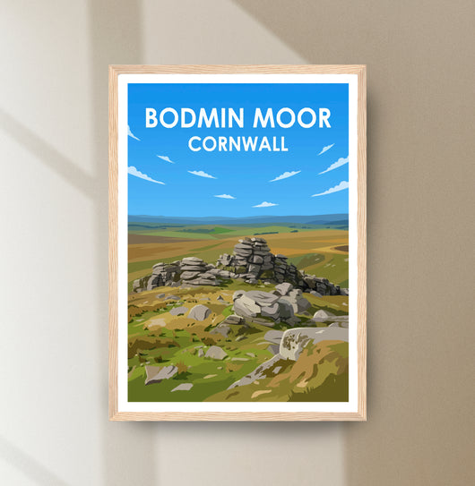 Bodmin Moor