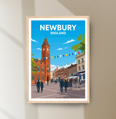 Newbury