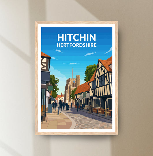 Hitchin