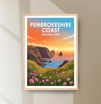 Pembrokeshire National Park