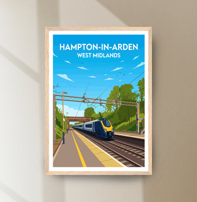 Hampton-In-Arden