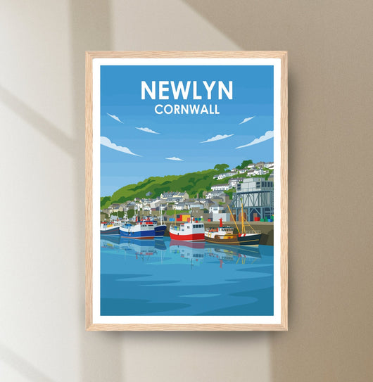 Newlyn
