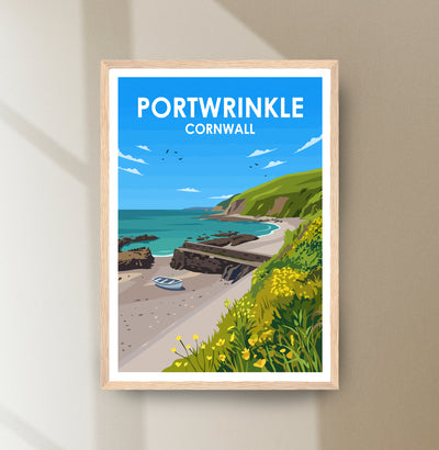 Portwrinkle