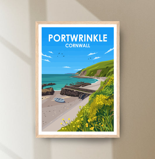 Portwrinkle