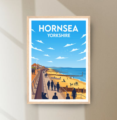Hornsea