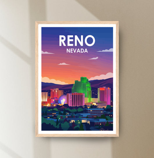 Reno