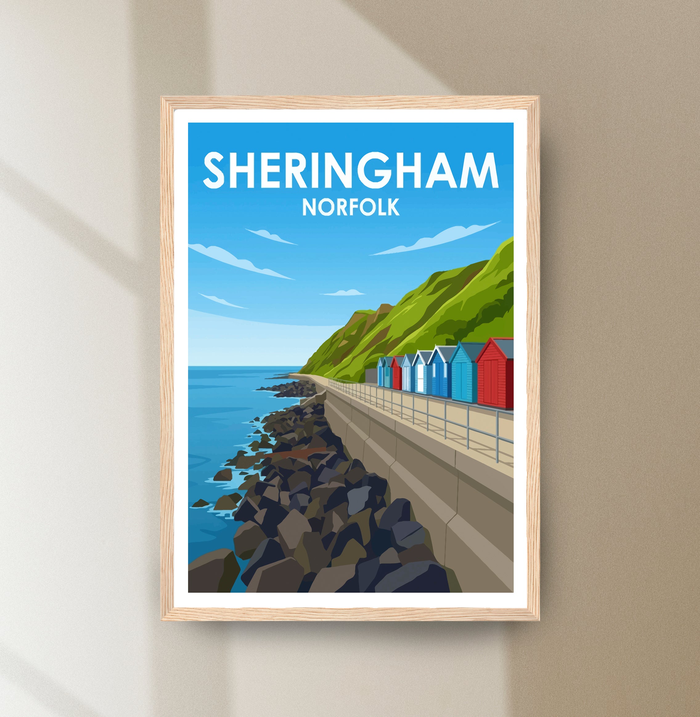 Sheringham