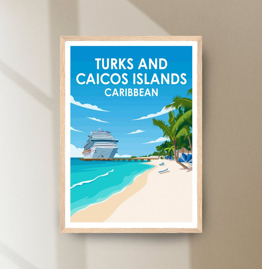 Turks And Caicos