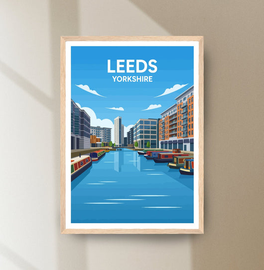 Leeds