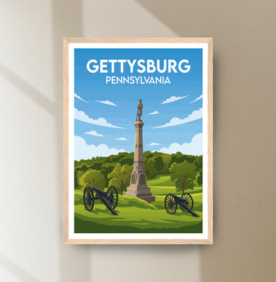 Gettysburg
