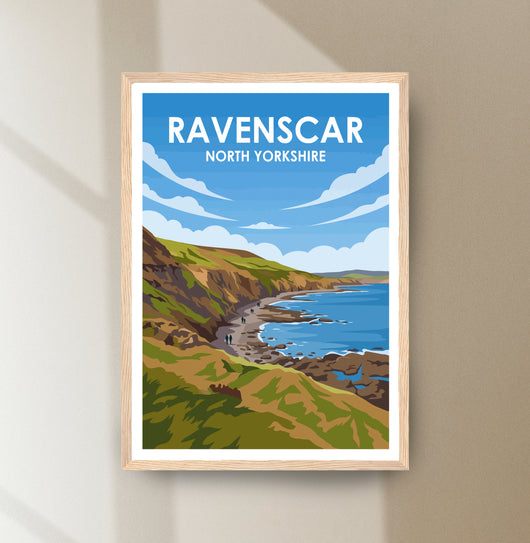 Ravenscar