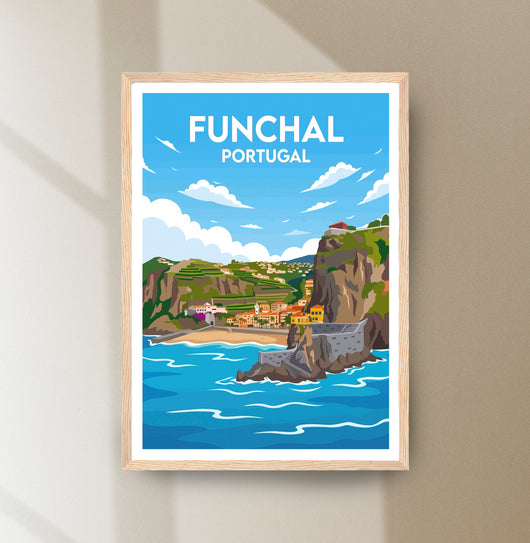 Funchal