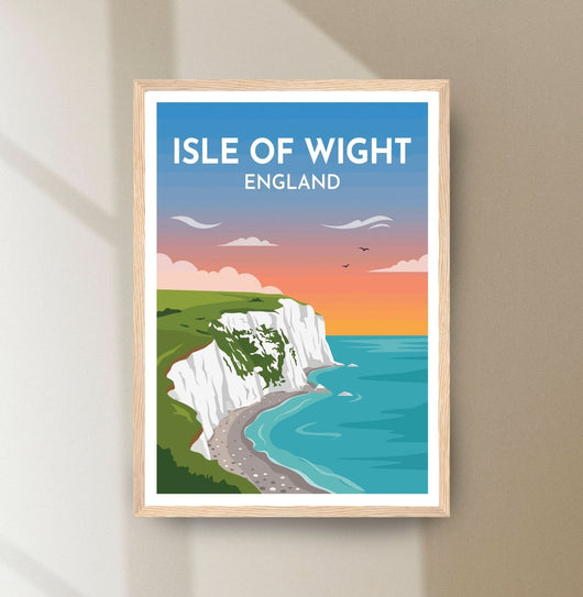 Isle Of Wight