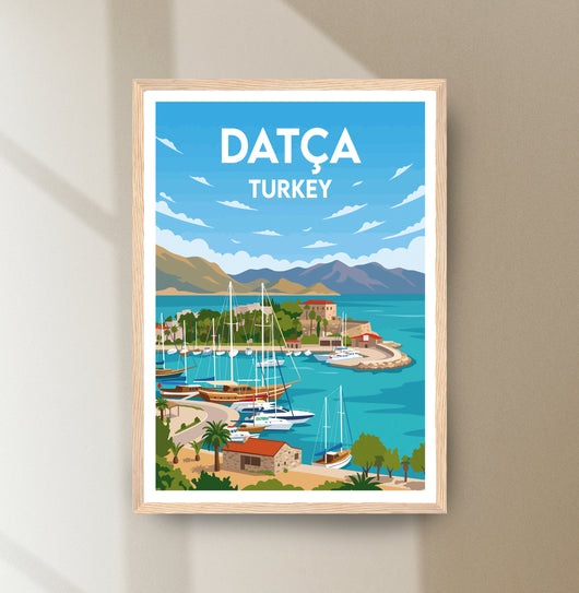 Datça