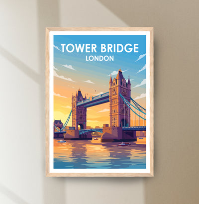 Tower Bridge