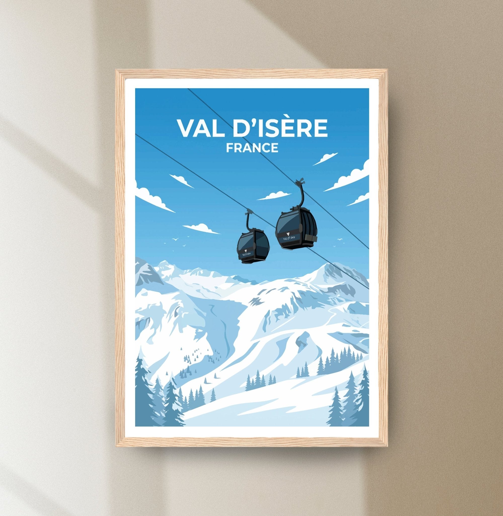Val d'Isère