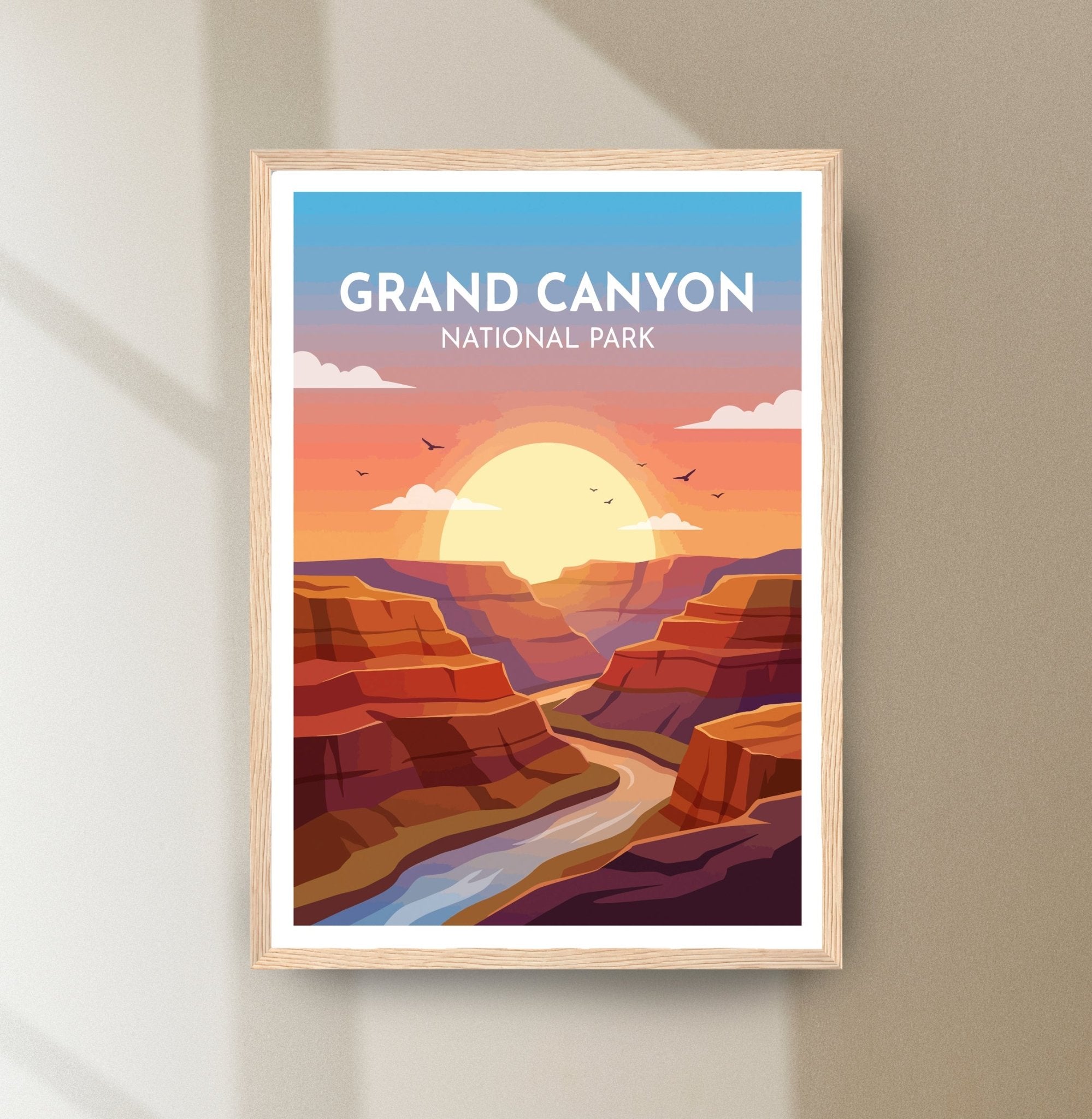 Grand Canyon National Park