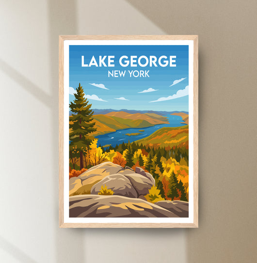 Lake George