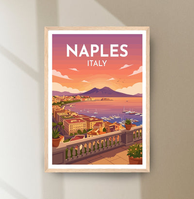 Naples
