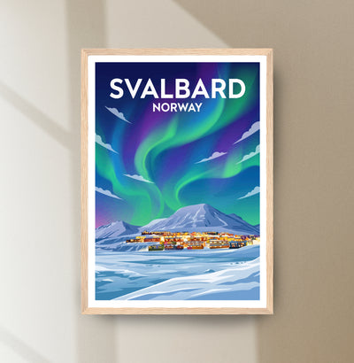 Svalbard