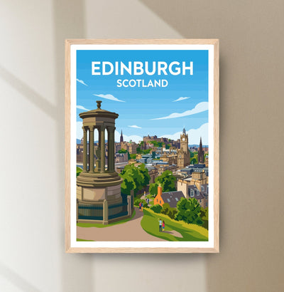 Edinburgh
