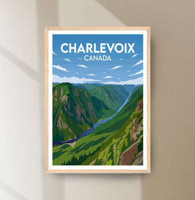 Charlevoix