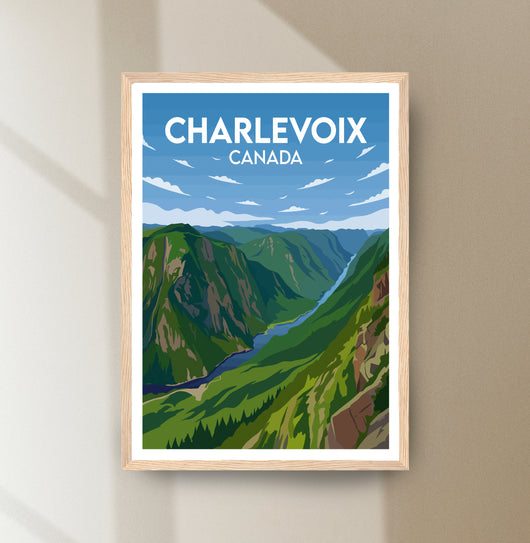 Charlevoix