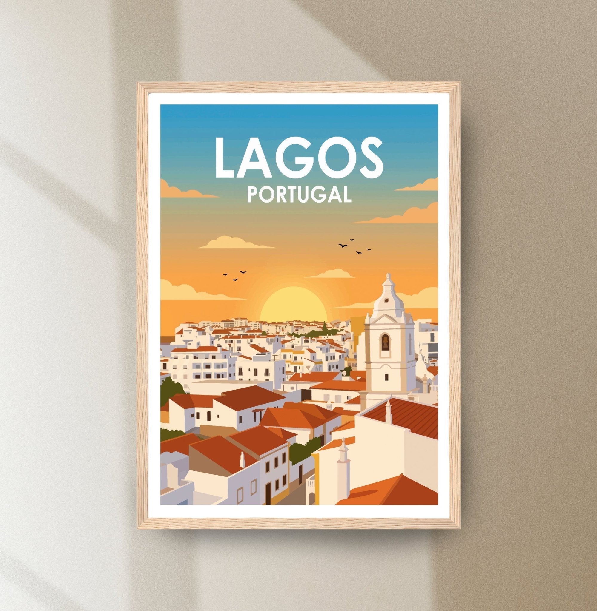 Lagos
