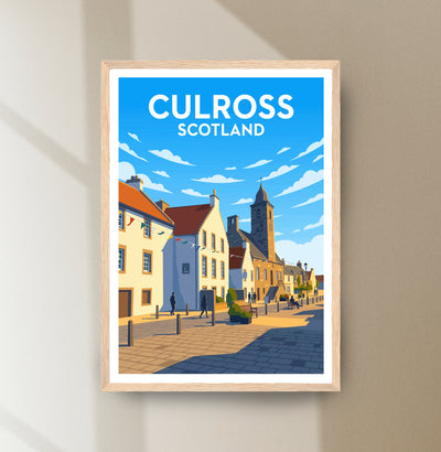Culross