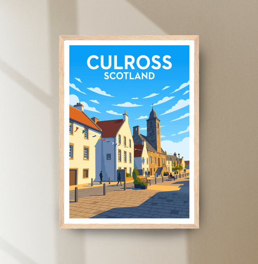 Culross